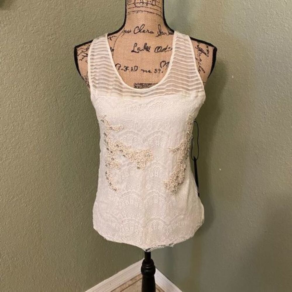 Nwt Bke Top